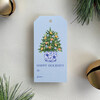 Citrus Tree Gift Tag Set - Paper Goods - 3