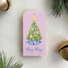 Baubles and Butterflies Gift Tag Set - Paper Goods - 3