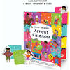 Children's Around The World Advent Calendar - Advent Calendars - 2