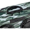 Bluetooth Mini Boom Box, Green Camo - Musical - 4