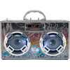 Animal Bling  Bluetooth Boombox - Musical - 1 - thumbnail