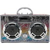 Animal Bling  Bluetooth Boombox - Musical - 3