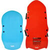 Polar Bear & Rocket Ship Foam Sleds Bundle - Sleds - 2