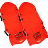 Rocket Ship Double Rider Foam Sled - 2 Pack - Sleds - 2