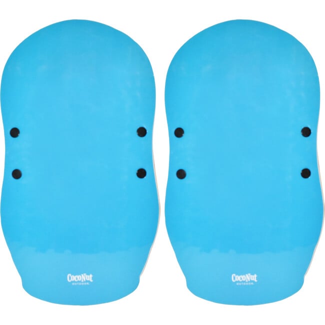 Polar Bear Single Rider Foam Sled - 2 Pack - Sleds - 2