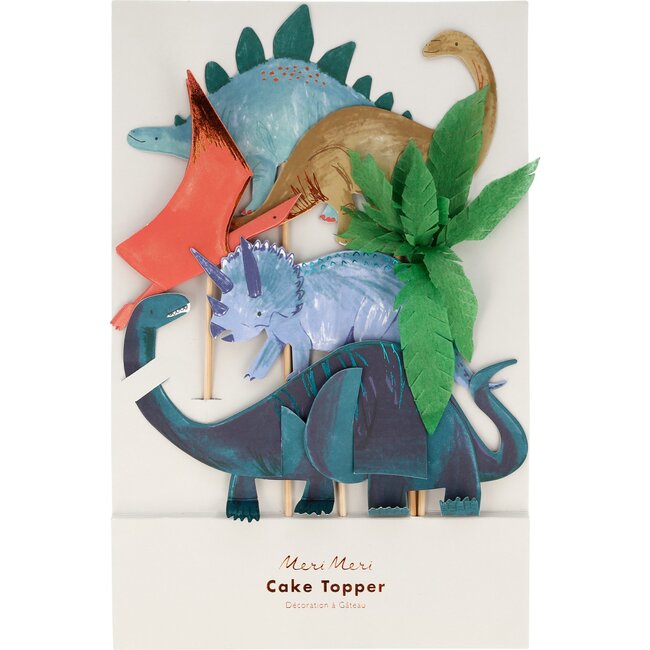 Dinosaur Party Bundle - Party - 4