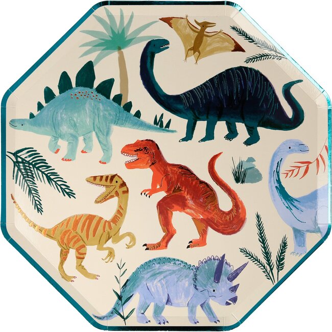 Dinosaur Party Bundle - Party - 6