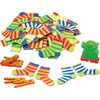 Socken Zocken (Lucky Sock Dip) - Games - 2