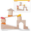 Teetering 3D Arranging Blocks - Blocks - 2