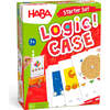 Logic! CASE Starter Set 7+ - Games - 1 - thumbnail