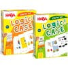 Logic! Case Starter Set Bundle Ages 4+ - Games - 1 - thumbnail