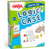 Logic! CASE Starter Set 6+ - Games - 1 - thumbnail