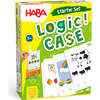 Logic! CASE Starter Set 5+ - Games - 1 - thumbnail