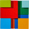Rainbow Cube 3D Arranging Game - Developmental Toys - 5
