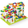 HUBELINO HUB Mega Building Box 585pc - STEM Toys - 1 - thumbnail