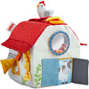 Farmyard Play Cube - Developmental Toys - 1 - thumbnail