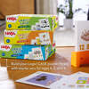 Logic! CASE Starter Set 4+ - Games - 7