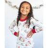 Emerson Kids 2 Piece Holiday Pajamas, Hedgehogs - Pajamas - 5