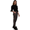 Women's Marlon Pant, Menswear Plaid - Pants - 2