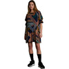 Lex Dress, Magnolia Stripe - Dresses - 2
