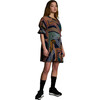 Lex Dress, Magnolia Stripe - Dresses - 3