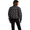Bruce Jacket, Navy Block - Jackets - 2
