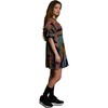 Lex Dress, Magnolia Stripe - Dresses - 4