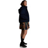 Ceylon Jacket, Navy - Jackets - 4