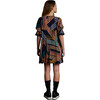 Lex Dress, Magnolia Stripe - Dresses - 5