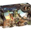 Sal'ahari Sands - Mammoth Attack - Playsets - 1 - thumbnail