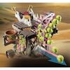 Sal'ahari Sands - Thunder Throne - Playsets - 3