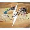 Sal'ahari Sands - Mammoth Attack - Playsets - 3