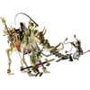Sal'ahari Sands - Mammoth Attack - Playsets - 4