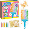 Squeegeez Magic Reveal Art Butterfly - Activities - 1 - thumbnail