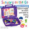 Sensory on the Go Magical Playground - Activities - 2