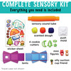 Sensory on the Go Camping Fun - Activities - 3