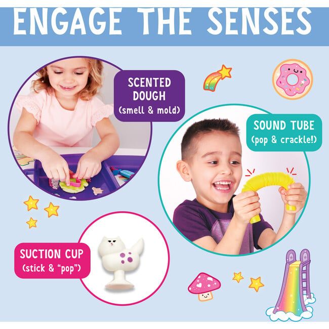 Sensory on the Go Magical Playground - Activities - 4