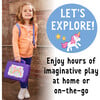 Sensory on the Go Magical Playground - Activities - 7