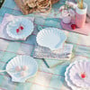 Pastel Cloth Napkins, Multi - Tabletop - 3