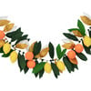 Citrus Fruit Garland - Garlands - 4