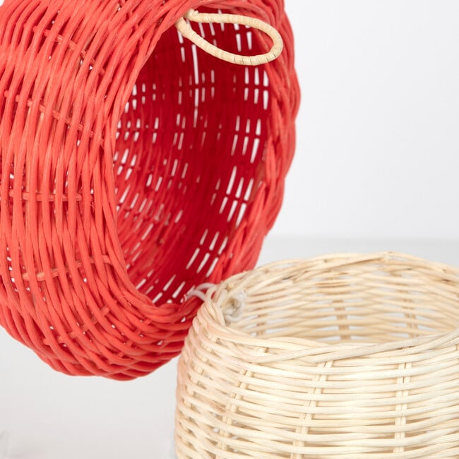 Toadstool Basket - Bags - 6