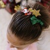 Christmas Clip Set, Multicolor - Hair Accessories - 3