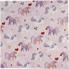 Love is Magical Unicorn Napkins - Tableware - 1 - thumbnail