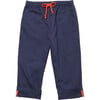 Bowie Pant, Navy - Pants - 1 - thumbnail