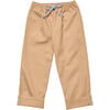 Bowie Pant, Khaki - Pants - 1 - thumbnail