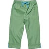 Bowie Pant, Green - Pants - 1 - thumbnail