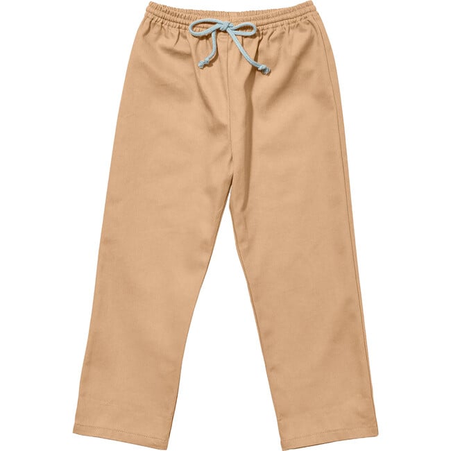 Bowie Pant, Khaki - Pants - 2