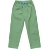 Bowie Pant, Green - Pants - 2