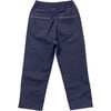 Bowie Pant, Navy - Pants - 3