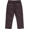 Bowie Pant, Charcoal Corduroy - Pants - 3